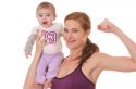fit-mum-with-baby
