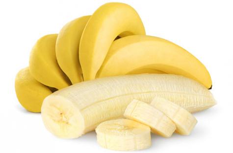 bananas