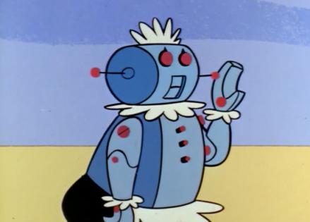 rosie_robot