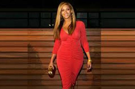 beyonce