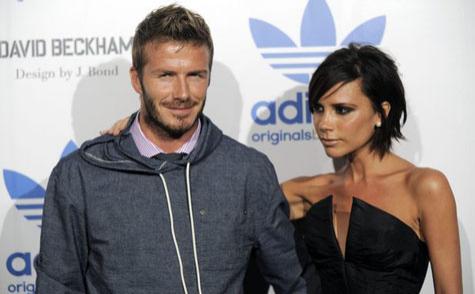 beckham