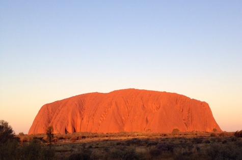 travel-uluru