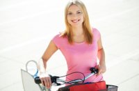 woman_-_cyclist_-_casual