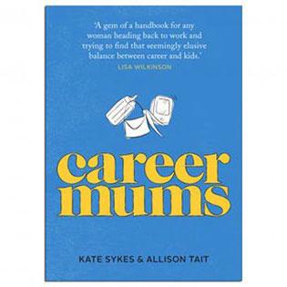 careermums