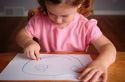 little-girl-drawing