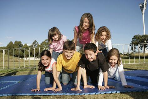 kids-stack-at-sydney-olympi