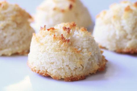 coconut-macaroons-recipe