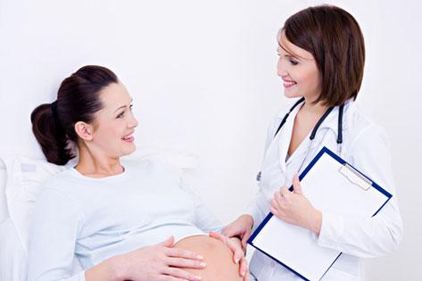 Education For Pregnant Women 5