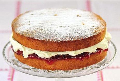 victoria-sandwich