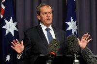 new-start---bill-shorten