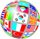 languages_globe
