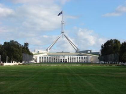 parliamenthouse-canberra