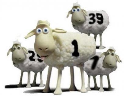 countingsheep