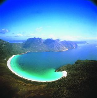 wineglass-bay