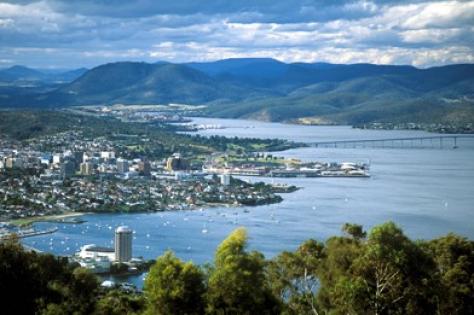 hobart_skyline