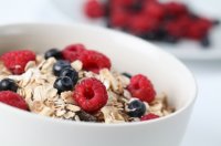 muesli