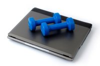 laptop_-_dumbbells