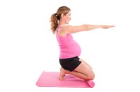 pregnant_woman_exercising