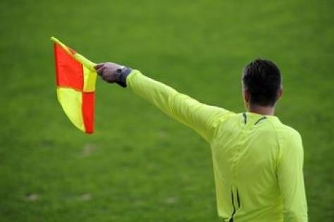 offside