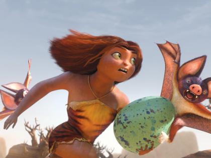 croods