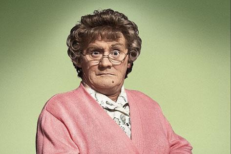 mrsbrown