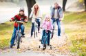 family_cycling