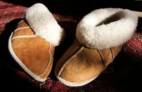 sheepskin