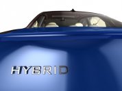 hybrid_vehicle