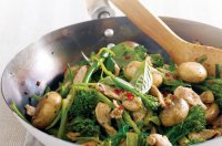 mushroom_stirfry