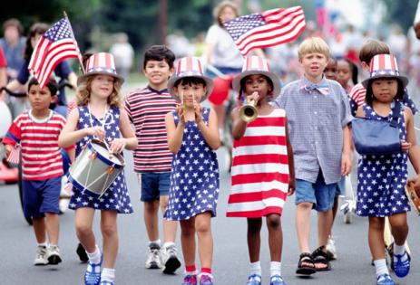 independence-day-parade