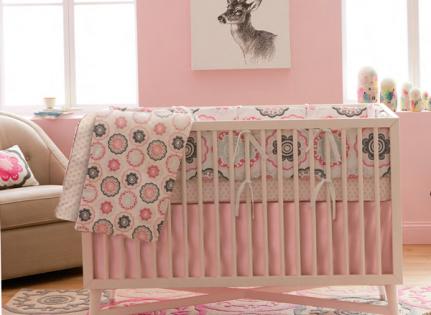 pink-nursery