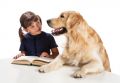 dog_child_reading