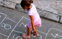 hopscotch