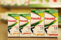 panadol