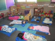 childcare_sleeping