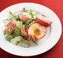 proscuitto-peach-salad