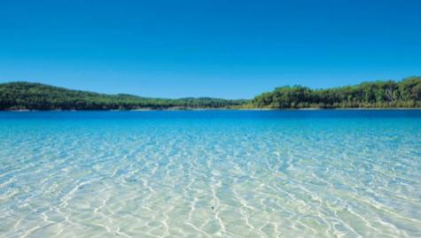 fraserisland