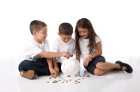 children_and_money