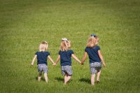 three-girls-parenting-stages