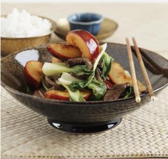 chinese-stir-fry-with-plums
