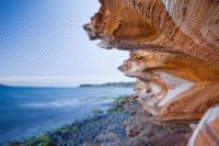 maria-island-painted-cliffs