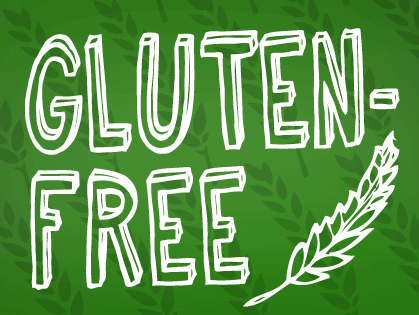 gluten-free