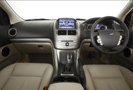 fordterritoryinterior