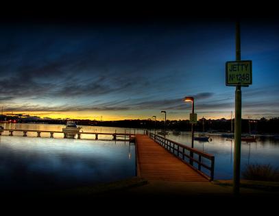 bicton-baths