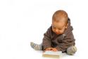 baby-reading