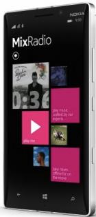 mixradio