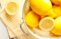lemonsforcleaning