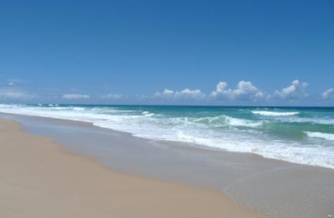 coolum-beach