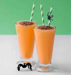 mango-smoothie-with-dirt