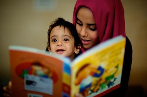 reading-to-children